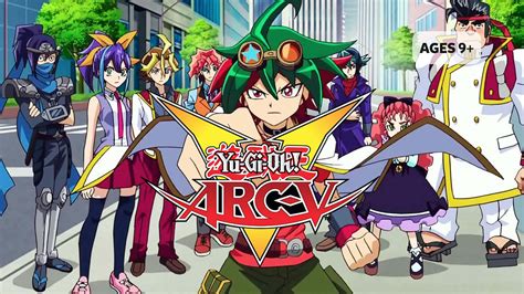 yuya yugioh arc v|yu gi oh arc v free.
